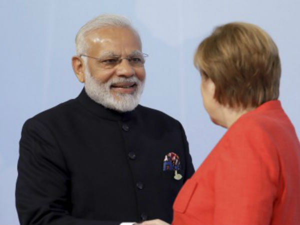 ಔಪಚಾರಿಕ ಭೇಟಿಯಷ್ಟೇ! 