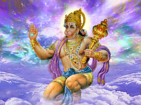 Soliloquy of Hanuman after Ram reaches Ayodhya Soliloquy of Hanuman after Ram reaches Ayodhya