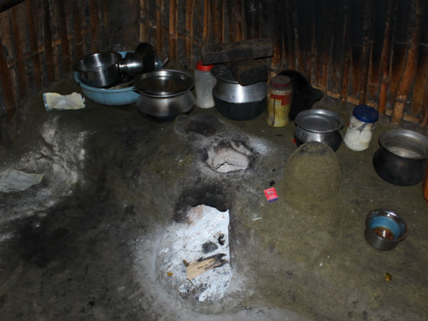ಗಂಜಿಯೋ? ನೀರೋ ಕುಡಿದು ಬದುಕುತ್ತಿದ್ದಾರೆ