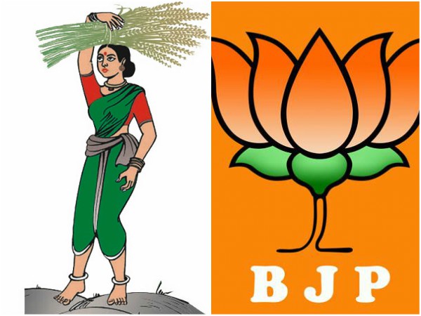 ಜೆಡಿಎಸ್ ನ ಮತ ಬ್ಯಾಂಕ್ ನೊಳಗೆ ಬಿಜೆಪಿಯ ಕೈ