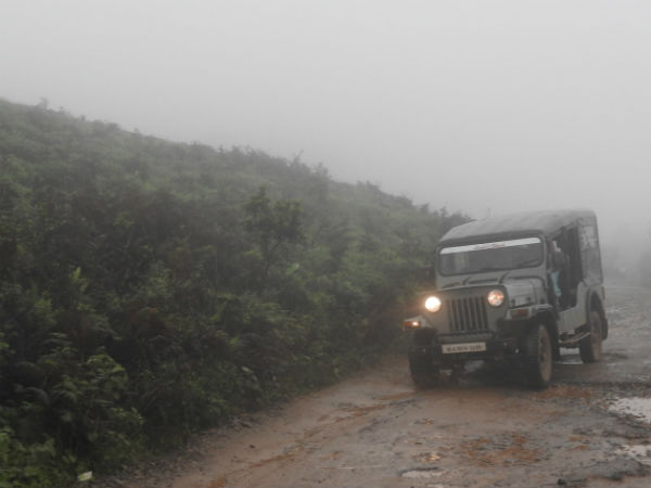 ಸ್ವಂತವಾಹನಾವಾದರೆ ಮತ್ತೂ ಕಷ್ಟ!