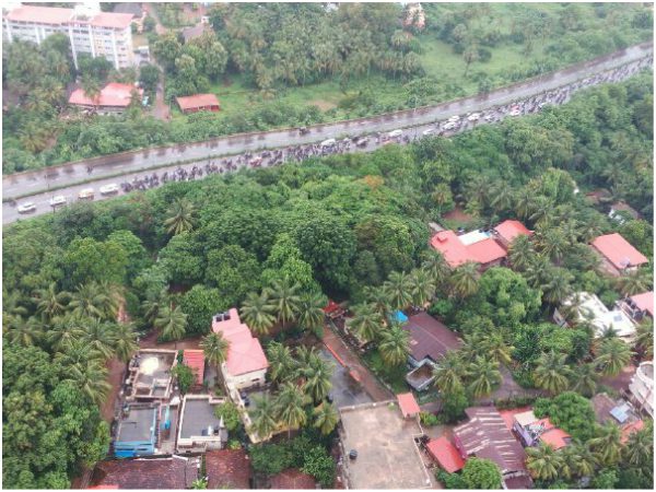 ಕಿಡಿಗೇಡಿಗಳ ಬೇಟೆಗೆ ವಿಡಿಯೋ ಚಿತ್ರೀಕರಣ
