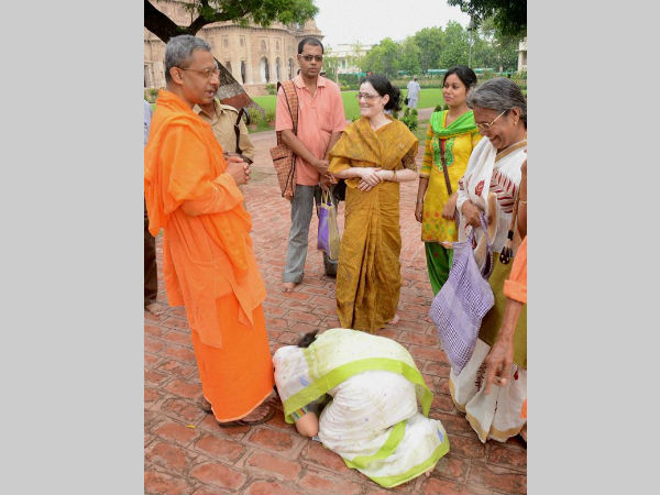 ಬೇಲೂರು ಮಠ