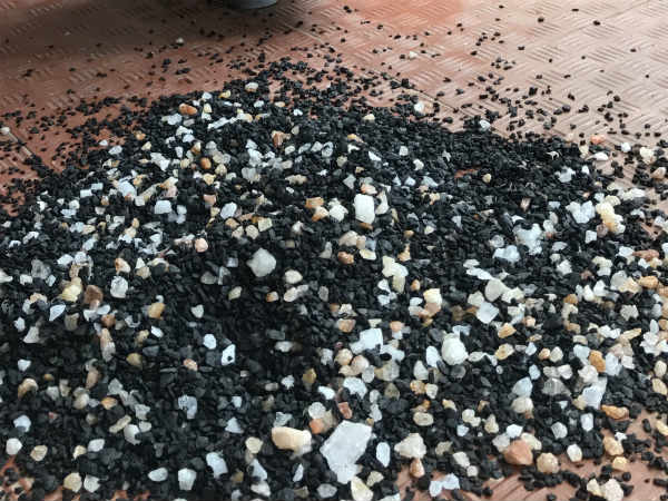  Fraud in the name of installing Rain Water Harvesting in Kodagu