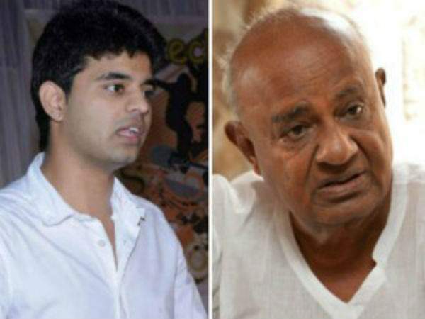 ರೇವಣ್ಣ ಗುಮಾನಿ 