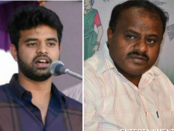 ಕೈ ಮುಖಂಡರ ಕೆಲಸ 