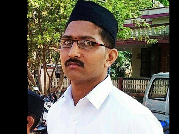 I have explosive details of Sharath murder case: seer I have explosive details of Sharath murder case: seer