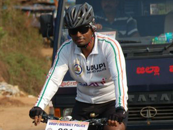  ಅಣ್ಣಾಮಲೈ ಆಕರ್ಷಣೆಯ ಕೇಂದ್ರ ಬಿಂದು