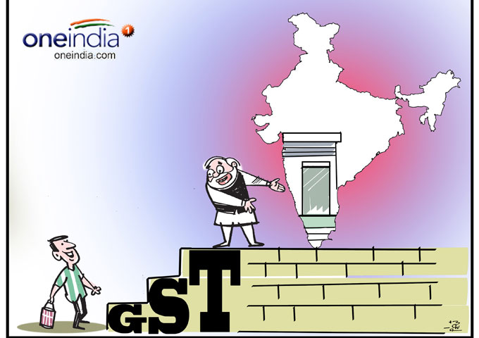 ಕಾಶ್ಮೀರದಿಂದ ಕನ್ಯಾಕುಮಾರಿಯವರೆಗೆ