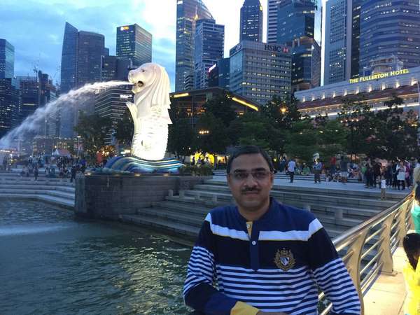 ಸಿಂಗಪುರದಲ್ಲಿ 1994ರಲ್ಲಿ ತೆರಿಗೆ ಜಾರಿ