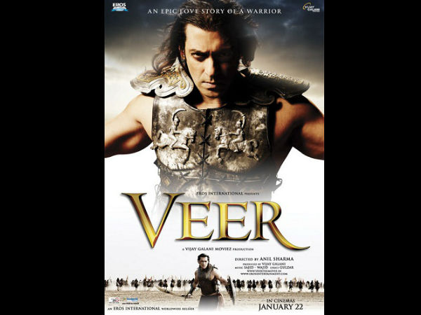 2011ರಲ್ಲಿ ಸಲ್ಲು ಚಿತ್ರವೊಂದು ಫ್ಲಾಪ್ ಆಗಿತ್ತು 