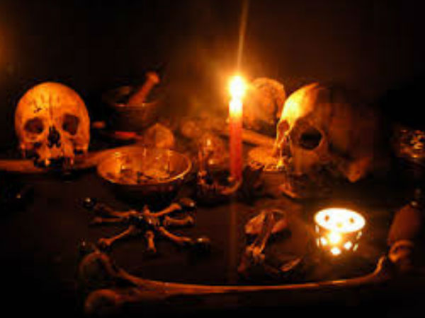 ವಾಮಾಚಾರ ಪ್ರಯೋಗದ ಹಿಂಸೆಯಿಂದ ಹೊರಬರಲು ಹೀಗೆ ಮಾಡಿ 