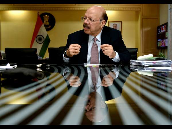 ನಿದ್ದೆ ಕೆಡಿಸಿದ್ದ ಇವಿಎಂ ಆರೋಪ