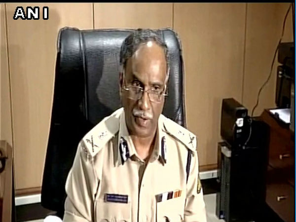 ಆರೋಪ ಅಲ್ಲಗಳೆದಿರುವ ಸತ್ಯನಾರಾಯಣ