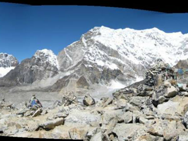 ಹಲವು ಸಾಹಸಗಳು ಬೆನ್ನಿಗಿವೆ