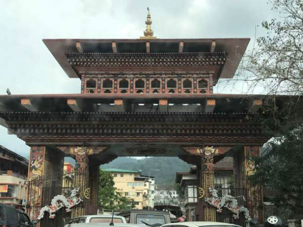 ಮುಂಚಿತವಾಗಿಯೇ ಹೋಟೆಲ್ ಬುಕಿಂಗ್