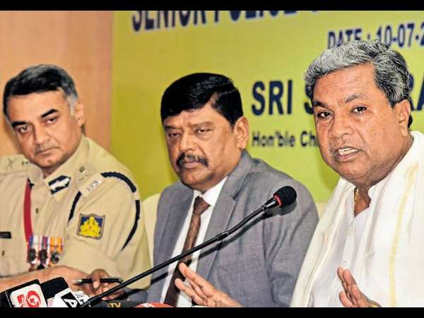 ತನಿಖೆಗೆ ಸಿಎಂ ಆದೇಶ ತನಿಖೆಗೆ ಸಿಎಂ ಆದೇಶ