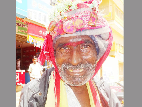 ನಿಜ ಹೇಳುವವರನ್ನು ಕಡೆಗಣಿಸುವುದುಂಟು