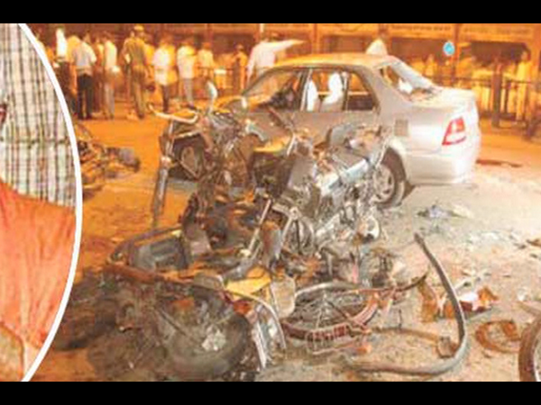 ಅಜ್ಮೀರ್ ಮತ್ತು ಮಾಲೆಗಾಂನ ಬಾಂಬ್ ಸ್ಪೋಟ 