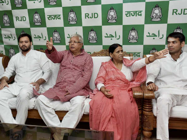 ಲಾಲು ಗರಂ ಲಾಲು ಗರಂ