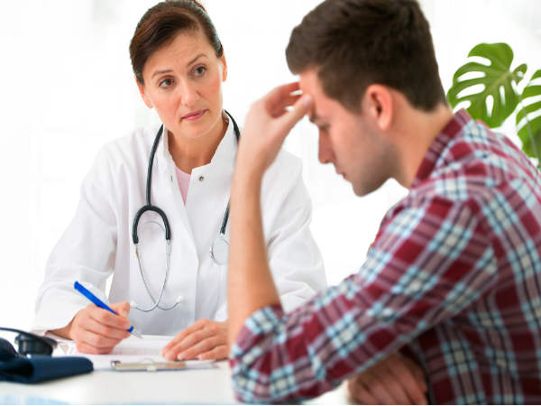 ಸೈಕಿಯಾಟ್ರಿಸ್ಟ್ ಬಳಿ ಹೋಗುತ್ತಿದ್ದಾರೆ ಟೆಕ್ಕಿಗಳು