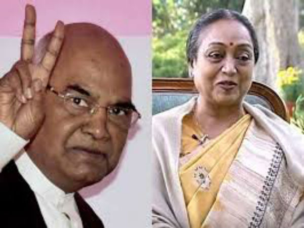 ರಾಷ್ಟ್ರಪತಿ ಚುನಾವಣೆಗೆ ದೇಶ ಸಜ್ಜು 