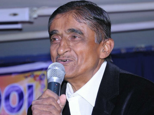 ಪ್ರಶ್ನೆ: ಆದರೆ, ಮಾಧ್ಯಮಗಳ ಎದುರು ಮಾತನಾಡಬಾರದಿತ್ತು ಎಂಬ ಆಕ್ಷೇಪ ಕೇಳಿ ಬರುತ್ತಿದೆಯಲ್ಲಾ?