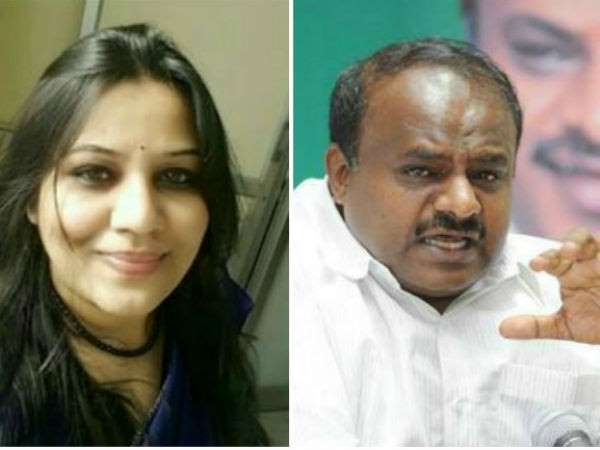 ರಜೆಯ ಮೇಲೆ ಕಳುಹಿಸಬೇಕಿಂದಿದ್ದ ಕುಮಾರಸ್ವಾಮಿ 