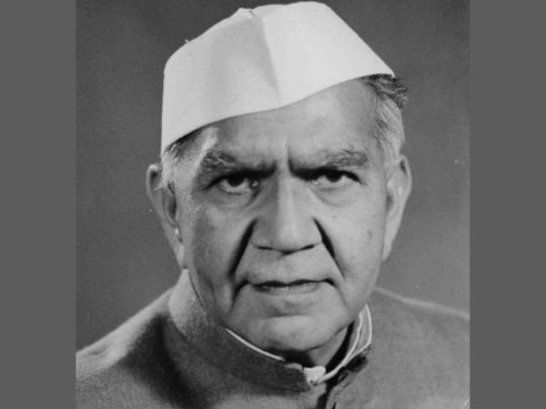 ಫಕ್ರುದ್ದೀನ್ ಅಲಿ ಅಹ್ಮದ್ (ಜನನ: 1905- ಮರಣ: 1977)