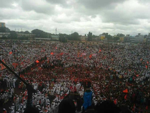 ವೀರಶೈವ ಪಂಥಕ್ಕೆ ಹೊಸ ಆಯಾಮ