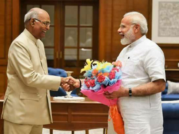 ಉತ್ತರಪ್ರದೇಶಕ್ಕೆ ಸೇರಿದ ಪ್ರಥಮ ರಾಷ್ಟ್ರಪತಿ