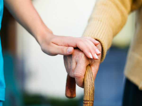 Senior citizens deserve respect from the younger generation