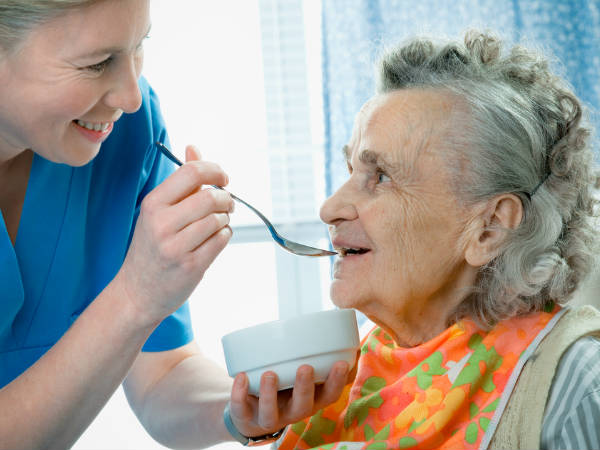 Senior citizens deserve respect from the younger generation