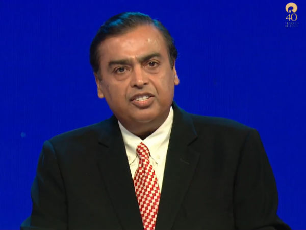 Reliance Jio wants to connect 38,000 colleges with Free Wi-Fi Reliance Jio wants to connect 38,000 colleges with Free Wi-Fi