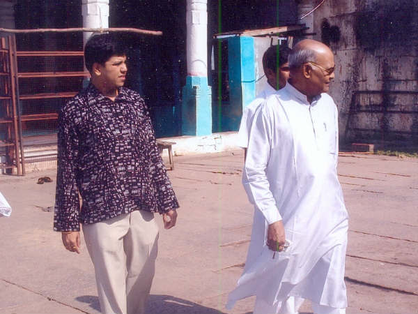 ಭದ್ರತೆ ಇಲ್ಲದೆ ಹಂಪಿಗೆ ಭೇಟಿ 