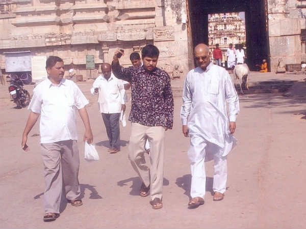 2012ರಲ್ಲಿ ಮತ್ತೆ ಭೇಟಿ