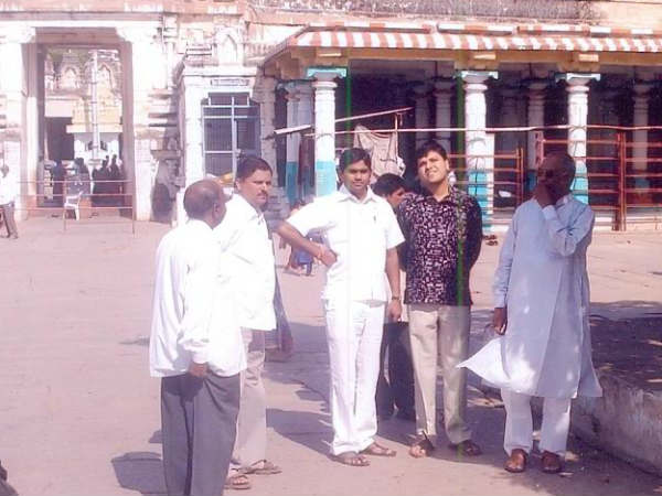 'ಮುಂದಿನ ಪೀಳಿಗೆಗೆ ಇದನ್ನು ಉಳಿಸಬೇಕು'