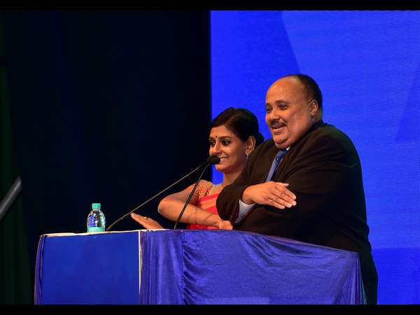 ಅಂಬೇಡ್ಕರ್ ಸಮ್ಮೇಳನಲ್ಲಿ ಟ್ರಂಪ್ ನೆನಪು