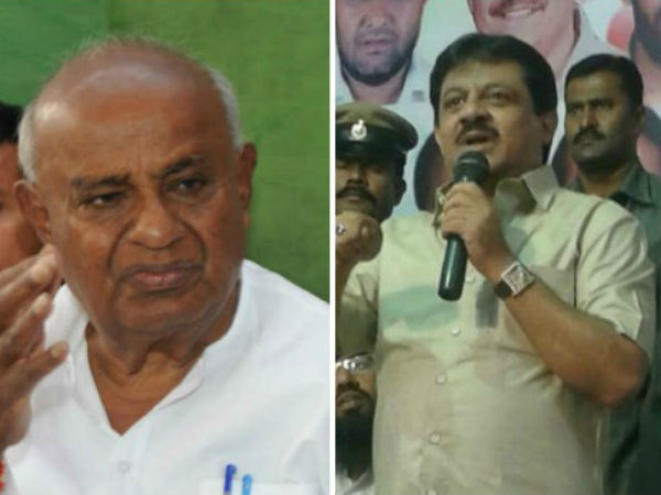 ಇದೇನು ಪಾಕಿಸ್ತಾನನಾ? 