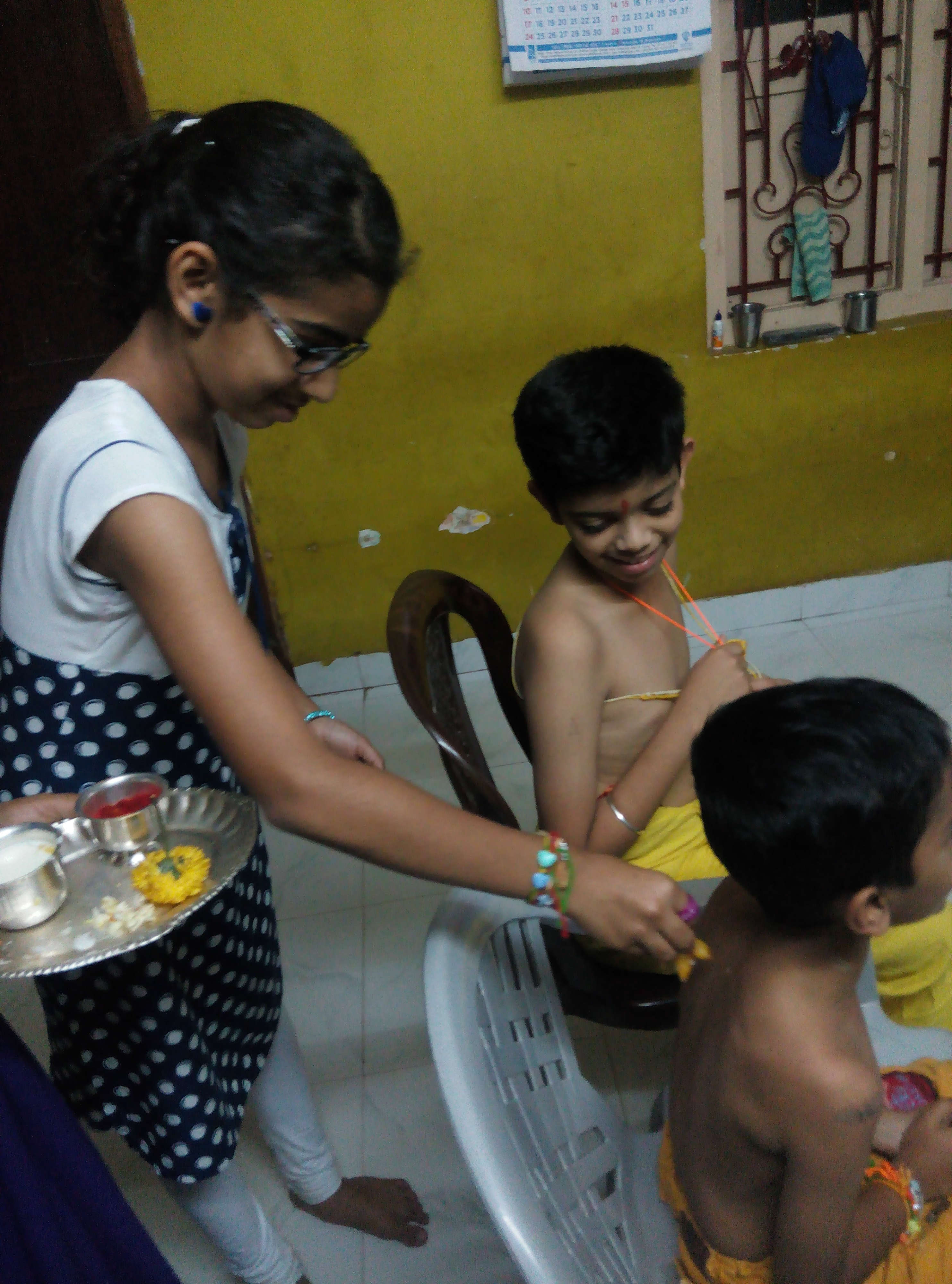 ಇದು ಭೀಮನ ಹಬ್ಬವಲ್ಲ!