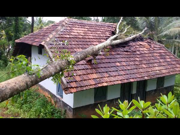 ತಾತ್ಕಾಲಿಕ ವ್ಯವಸ್ಥೆ