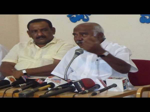 ಸಿದ್ದರಾಮಯ್ಯರಿಂದ ಕೆರೆಗಳ ಡಿನೋಫಿಕೇಶನ್