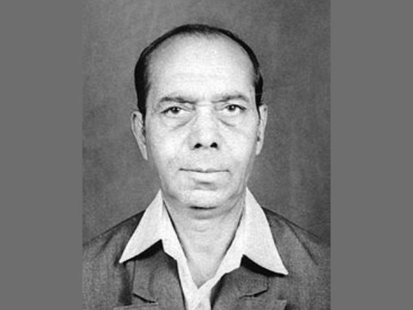 Letter to my dearest grand father on his death anniversary