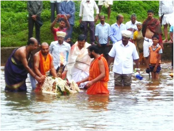 ಹಲವರು ಭಾಗಿ
