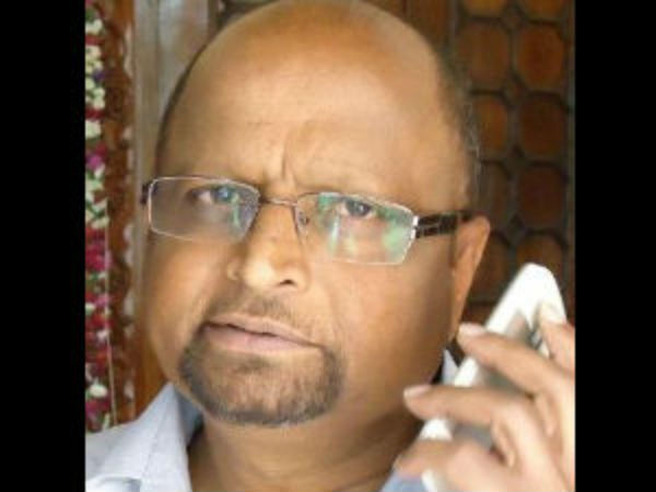 ದಿನೇಶ್ ಅಮಿನ್ ಮಟ್ಟು, ಮುಖ್ಯಮಂತ್ರಿಗಳ ಮಾಧ್ಯಮ ಸಲಹೆಗಾರ