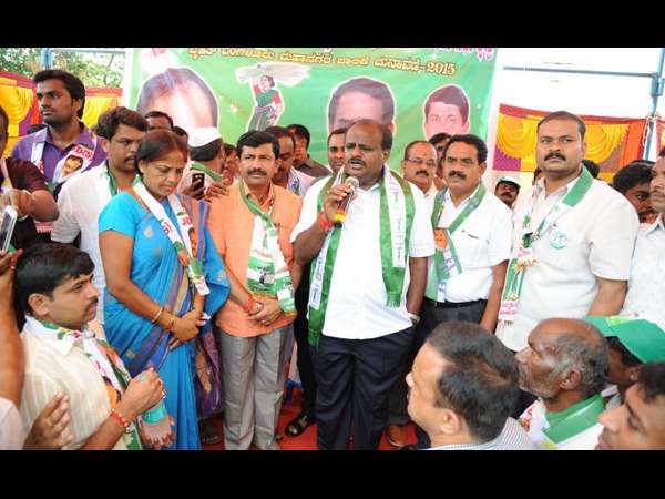ಉತ್ತರ ಕರ್ನಾಟಕವನ್ನು ಟಾರ್ಗೆಟ್ ಮಾಡಿರುವ ಎಚ್ಡಿಕೆ 
