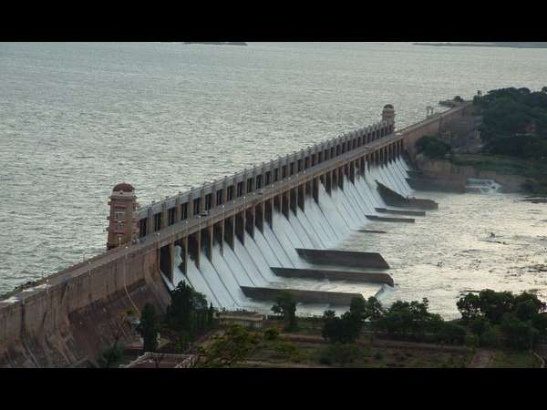 ಉತ್ತರ ಕರ್ನಾಟಕ ಜೀವನಾಡಿ ತುಂಗಭದ್ರಾ ಉತ್ತರ ಕರ್ನಾಟಕ ಜೀವನಾಡಿ ತುಂಗಭದ್ರಾ