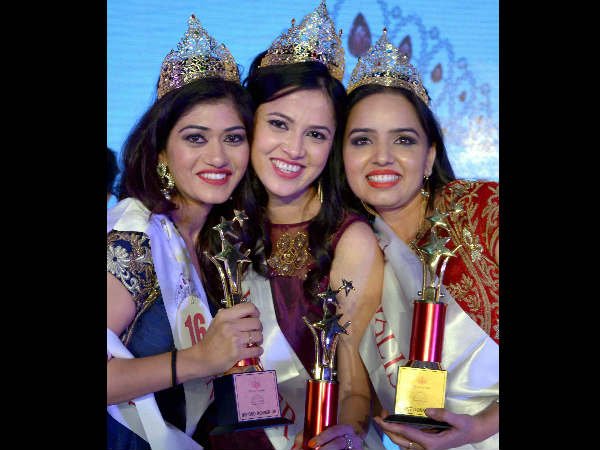 ಸುಂದರಿಯರ ಸ್ಪರ್ಧೆ