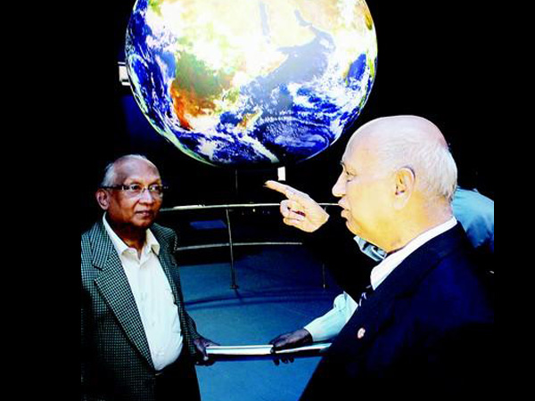 ನೆಲಸಮವಾಗಲಿದೆ ರಾವ್ ತಂದೆ ಕಟ್ಟಿಸಿದ್ದ ಮನೆ 