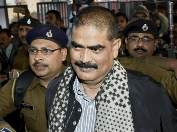 ನಿತೀಶ್ ಸಾಂದರ್ಭಿಕ ಮುಖ್ಯಮಂತ್ರಿ ಎಂದಿದ್ದ ಶಹಾಬುದ್ದಿನ್